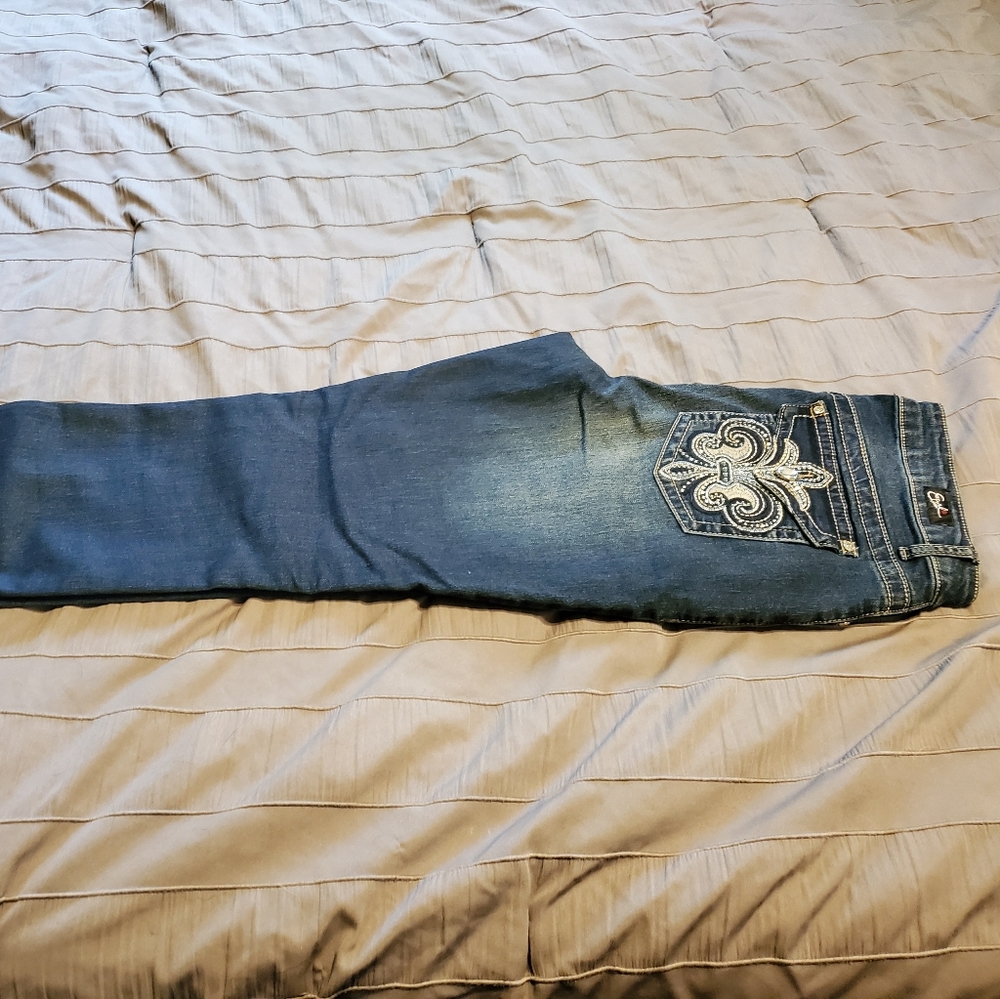 Earl jeans